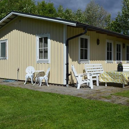 Nyrenoverat Gardshus Pa Havstomt Med Hoeg Standard Ornskoldsvik Ngoại thất bức ảnh